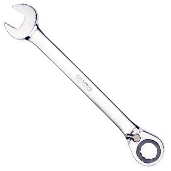 Bán 10mm Cờ lê tự động đảo chiều Sata 46603