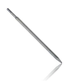 Bán Đục dẹp L 350 mm x 30mm TTP USA 202-3035014-2-TCT