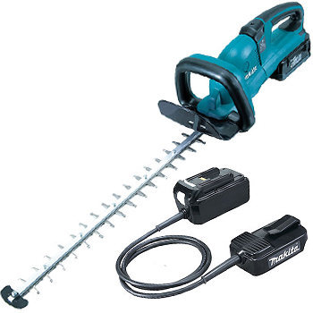 Bán Máy tỉa hàng rào chạy pin Makita BUH550RDEP 36V