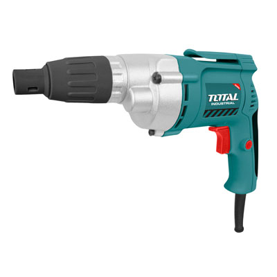 Bán Máy bắn vít thạch cao TOTAL TD2561 550W