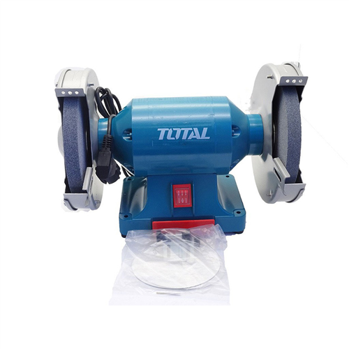 Bán Máy mài để bàn 2 đá 350W TOTAL TBG35020 8