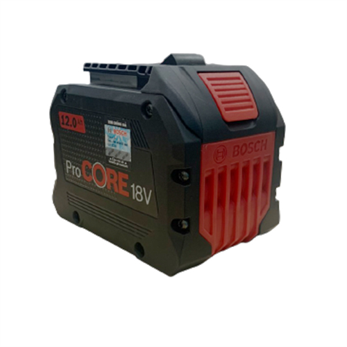 Bán Pin 18V 12.0Ah Bosch PROCORE - 1600A0193R