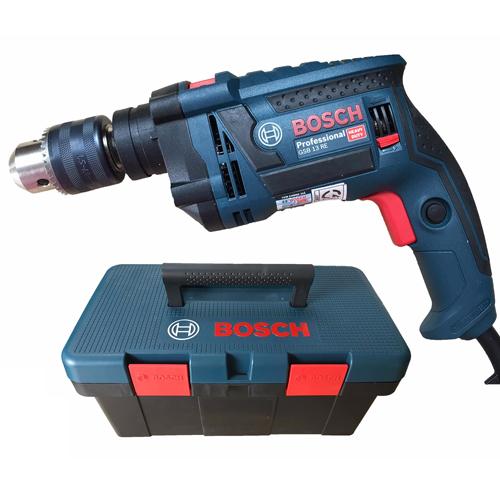 Bán Máy khoan động lực Bosch GSB 13 RE FREEDOM SET