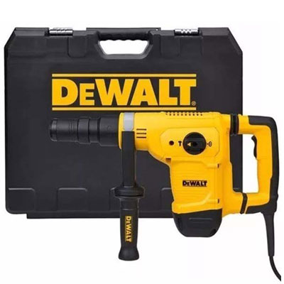 Bán Máy đục bê tông DeWALT D25811K-B1