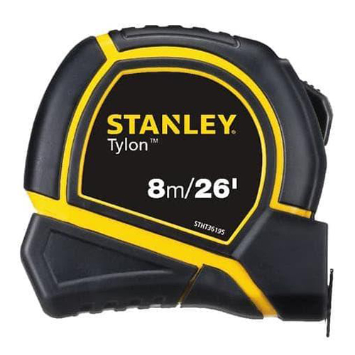 Bán 8mx25mm Thước cuộn thép Stanley STHT36195