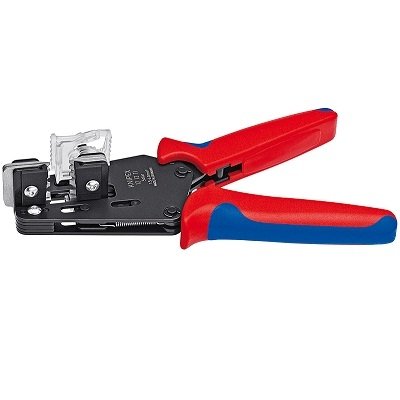 Bán Kìm tuốt dây chính xác KNIPEX 121206