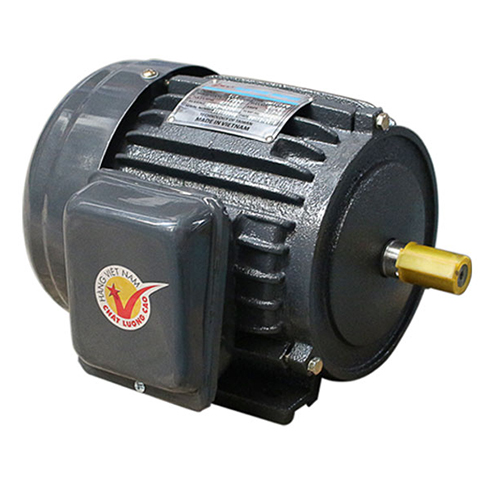 Bán Motor JET vỏ gang 2.2kW (3HP) 220V 1450RPM (5090010)