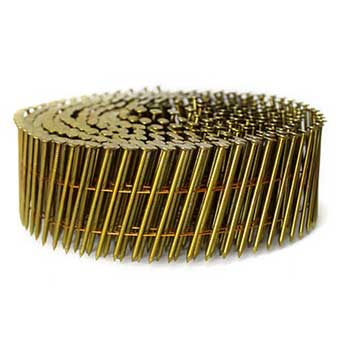 Bán Đinh cuộn trơn 2.3x45mm