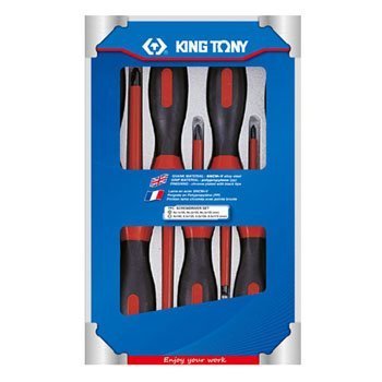 Bán Bộ tua vít 7 chi tiết Kingtony 30617MR