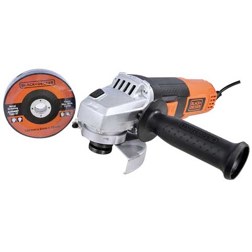 Bán Máy mài góc Black & Decker G720B-B1