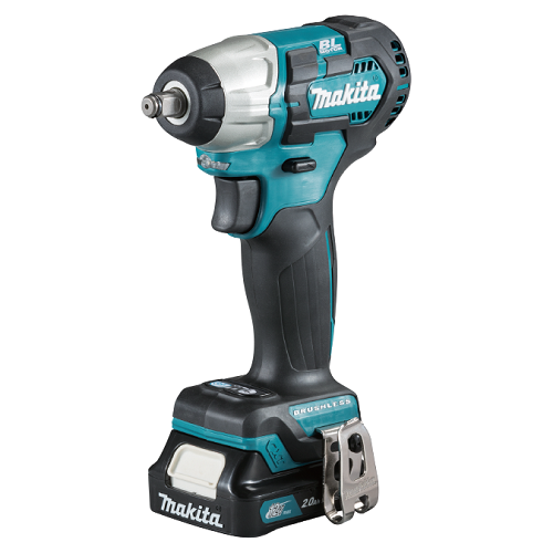 Bán Máy siết bu lông Makita TW160DSAE dùng pin (9.5MM) (12V Max)