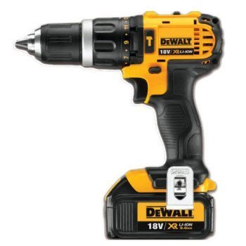 Bán Máy khoan búa chạy pin Dewalt DCD785L2 (18V)