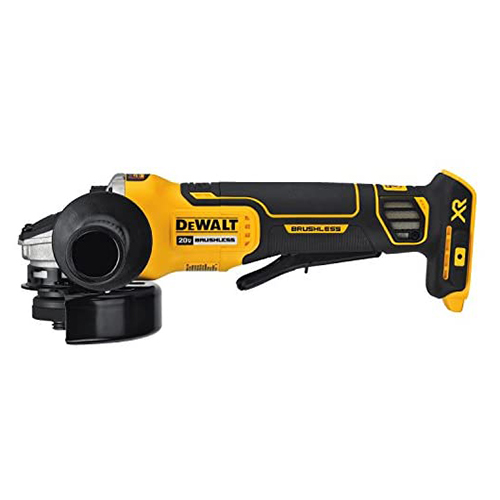 Bán Máy mài dùng pin 20V DeWALT DCG413B ( Chưa Pin & Sạc )