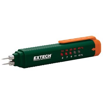 Bán Thiết Bị Đo Độ Ẩm,VLXD Extech - MO25