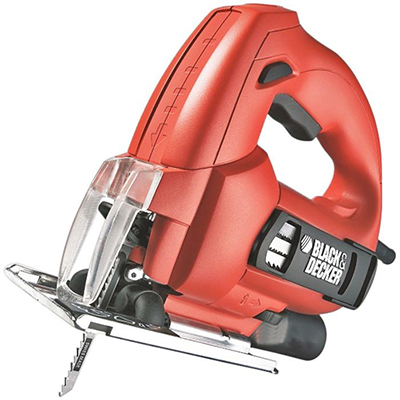 Bán Máy cưa lọng gỗ Black&Decker KS999EK