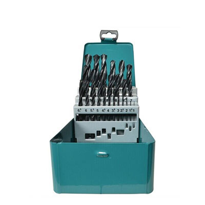 Bán Bộ mũi khoan kim loại 1.0-13mm Hss-R Makita D-54097