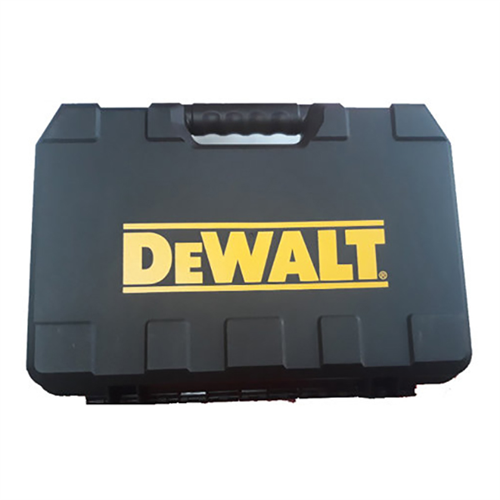 Bán Vali nhựa Dewalt BOXDEW2