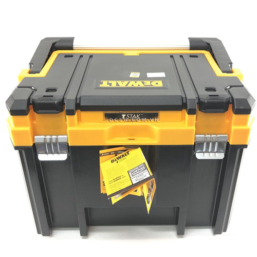 Bán Hộp dụng cụ nhựa Dewalt DWST17814