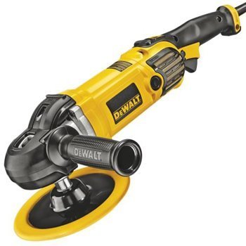 Bán Máy đánh bóng DeWalt DWP849X (180mm)