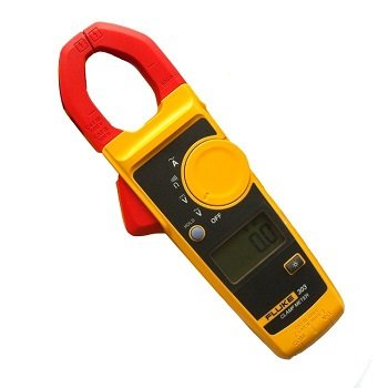 Bán Ampe Kìm Số Điện Tử AC Ampe Fluke 305