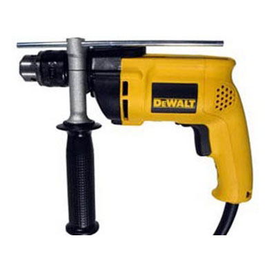 Bán Máy khoan bê tông Dewalt DW563K 650W