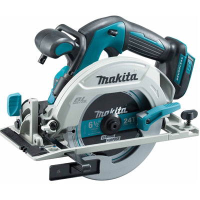 Bán Máy cưa đĩa dùng pin 165mm Makita DHS680Z 18V (Chưa kèm Pin & Sạc)