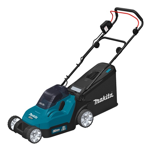 Bán Máy cắt cỏ đẩy dùng pin Makita DLM382Z (380MM) (18Vx2)