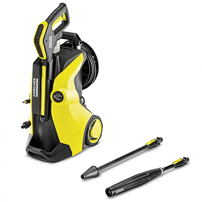 Bán Máy phun xịt áp lực Karcher K5 Full Control