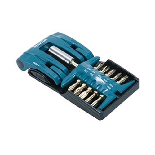 Bán Bộ vít xoắn 11 món Makita B-28597