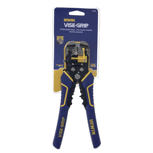 Bán Kiềm tuốt dây điện đa năng VISE GRIP IRWIN 2078300