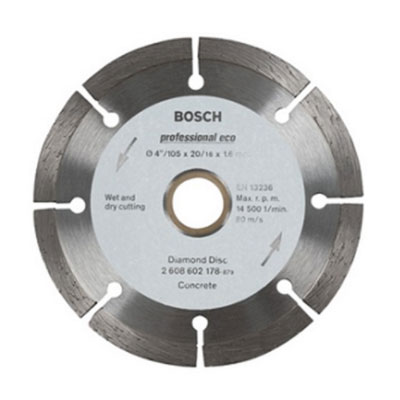 Bán Đĩa cắt kho ướt Bosch 2608603728