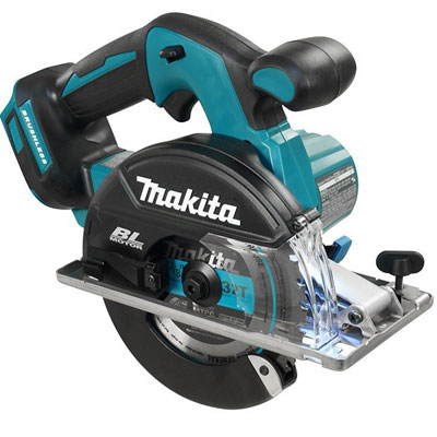 Bán Máy cắt kim loại dùng pin Makita DCS551Z 18V (Chưa kèm Pin & Sạc)