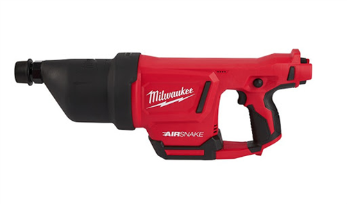 Bán Máy thông tắc hơi Milwaukee M12 DCAG-0C ( Chưa Pin & Sạc )