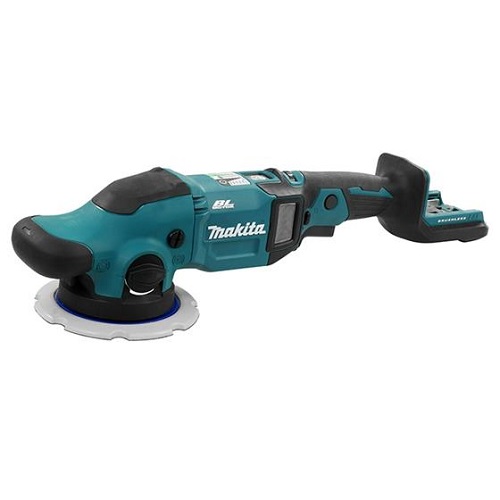 Bán Máy đánh bóng quỹ đạo tròn dùng pin Makita DPO600Z (BL) (18V)