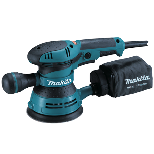 Bán Máy chà nhám quỹ đạo Makita BO5041