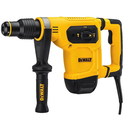 Bán Máy khoan đục bê tông Dewalt D25481K 1050W