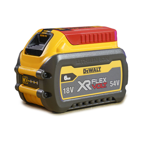 Bán Pin li-on cho máy khoan 18V-6Ah DEWALT DCB546-XJ