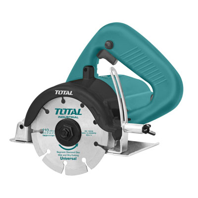 Bán Máy cắt đá 1400W TOTAL TS3141102 110mm