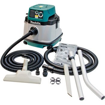 Bán 1.050W Máy hút bụi Makita VC1310LX1