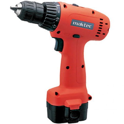 Bán Máy khoan vặn vít chạy pin Makita MT062SK2N