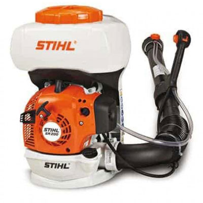 Bán Máy phun xịt STIHL SR-200