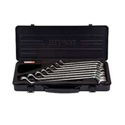 Bán Bộ tuýp điếu 10 món Toptul GTA10120
