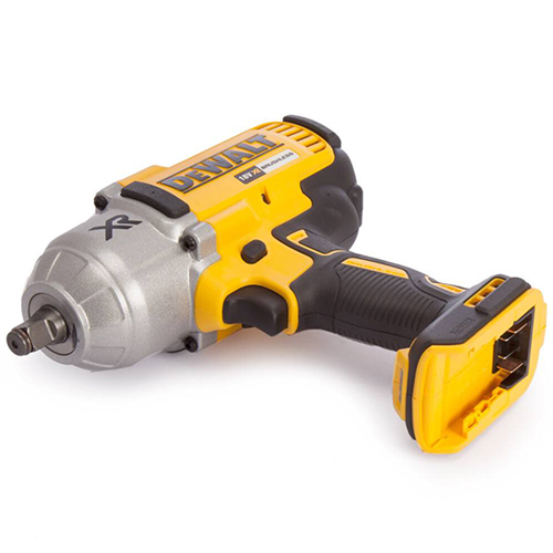 Bán Máy siết bulong cầm tay 18V Dewalt DCF899N-XJ ( Chưa Pin & Sạc )