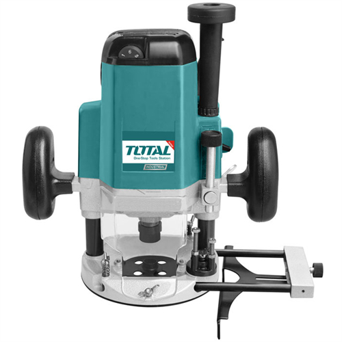 Bán Máy phay gỗ Total TR11122 2200W