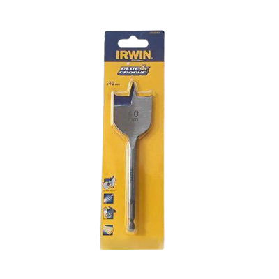 Bán Mũi khoét gỗ chân gài 40mm IRWIN 10502823