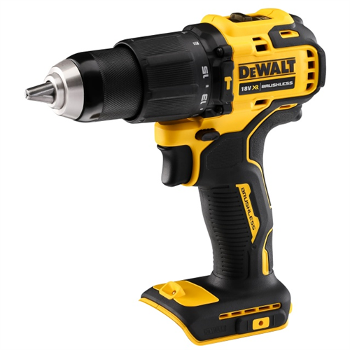 Bán Máy khoan pin Dewalt DCD709N 18V (Chưa kèm Pin & Sạc)