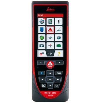 Bán Máy đo khoảng cách bằng tia laser Leica D810