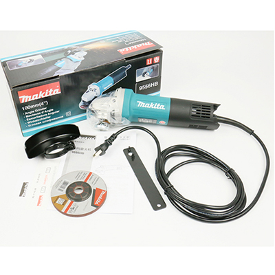 Bán Máy mài 100mm Makita 9556HB (840W)