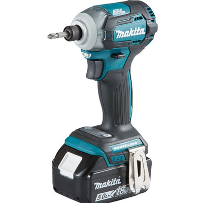 Bán Máy vặn vít dùng pin Makita DTD170RME (18V)