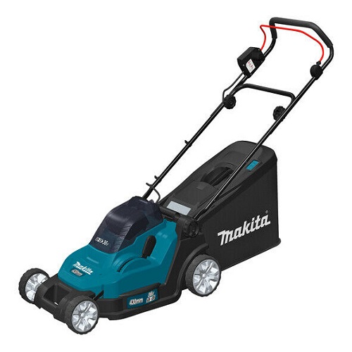 Bán Máy cắt cỏ đẩy dùng pin Makita DLM432Z (430MM) (18Vx2)